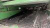 John Deere 9860STS Bullet Rotor combine, sn-720507 - 20
