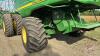 John Deere 9860STS Bullet Rotor combine, sn-720507 - 22