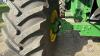 John Deere 9860STS Bullet Rotor combine, sn-720507 - 23