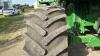 John Deere 9860STS Bullet Rotor combine, sn-720507 - 24
