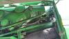 John Deere 9860STS Bullet Rotor combine, sn-720507 - 28
