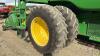 John Deere 9860STS Bullet Rotor combine, sn-720507 - 29