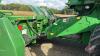 John Deere 9860STS Bullet Rotor combine, sn-720507 - 30