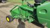 John Deere 9860STS Bullet Rotor combine, sn-720507 - 31