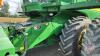 John Deere 9860STS Bullet Rotor combine, sn-720507 - 33