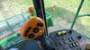 John Deere 9860STS Bullet Rotor combine, sn-720507 - 39