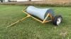 8&rsquo; poly swath roller - 2
