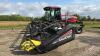 35&rsquo; Westward M150 Dual Direction swather, s/n182816 - 2