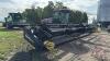 35&rsquo; Westward M150 Dual Direction swather, s/n182816 - 6
