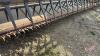 35&rsquo; Westward M150 Dual Direction swather, s/n182816 - 9
