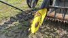 35&rsquo; Westward M150 Dual Direction swather, s/n182816 - 10
