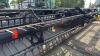 35&rsquo; Westward M150 Dual Direction swather, s/n182816 - 11