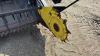 35&rsquo; Westward M150 Dual Direction swather, s/n182816 - 15