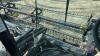 35&rsquo; Westward M150 Dual Direction swather, s/n182816 - 26