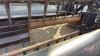 35&rsquo; Westward M150 Dual Direction swather, s/n182816 - 36