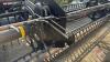 35&rsquo; Westward M150 Dual Direction swather, s/n182816 - 37