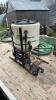 35gal Polywest Handler 2&rdquo; chemical mix system - 3