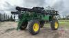 100&rsquo; John Deere 4730 sprayer s/n N04730X002118