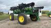 100&rsquo; John Deere 4730 sprayer s/n N04730X002118 - 3