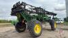 100&rsquo; John Deere 4730 sprayer s/n N04730X002118 - 4