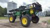 100&rsquo; John Deere 4730 sprayer s/n N04730X002118 - 5