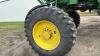 100&rsquo; John Deere 4730 sprayer s/n N04730X002118 - 18