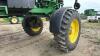 100&rsquo; John Deere 4730 sprayer s/n N04730X002118 - 19