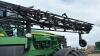 100&rsquo; John Deere 4730 sprayer s/n N04730X002118 - 21