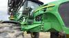 100&rsquo; John Deere 4730 sprayer s/n N04730X002118 - 23