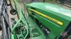 100&rsquo; John Deere 4730 sprayer s/n N04730X002118 - 27