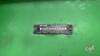 100&rsquo; John Deere 4730 sprayer s/n N04730X002118 - 38