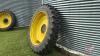 100&rsquo; John Deere 4730 sprayer s/n N04730X002118 - 41