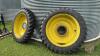 100&rsquo; John Deere 4730 sprayer s/n N04730X002118 - 42