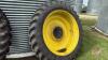 100&rsquo; John Deere 4730 sprayer s/n N04730X002118 - 43