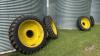 100&rsquo; John Deere 4730 sprayer s/n N04730X002118 - 46