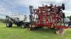54&rsquo; Bourgault 5710 Series II Air Drill with 2010 Bourgault 6450 Air Cart, s/n drill 40211AH-14, s/n cart 40050AS-07 - 4