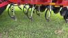 54&rsquo; Bourgault 5710 Series II Air Drill with 2010 Bourgault 6450 Air Cart, s/n drill 40211AH-14, s/n cart 40050AS-07 - 15