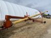 *Westfield 10"x51' PTO swing hopper auger - 2