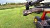 54&rsquo; Bourgault 5710 Series II Air Drill with 2010 Bourgault 6450 Air Cart, s/n drill 40211AH-14, s/n cart 40050AS-07 - 17