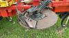 54&rsquo; Bourgault 5710 Series II Air Drill with 2010 Bourgault 6450 Air Cart, s/n drill 40211AH-14, s/n cart 40050AS-07 - 18