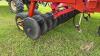 54&rsquo; Bourgault 5710 Series II Air Drill with 2010 Bourgault 6450 Air Cart, s/n drill 40211AH-14, s/n cart 40050AS-07 - 20