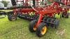 54&rsquo; Bourgault 5710 Series II Air Drill with 2010 Bourgault 6450 Air Cart, s/n drill 40211AH-14, s/n cart 40050AS-07 - 21