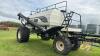54&rsquo; Bourgault 5710 Series II Air Drill with 2010 Bourgault 6450 Air Cart, s/n drill 40211AH-14, s/n cart 40050AS-07 - 24