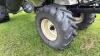 54&rsquo; Bourgault 5710 Series II Air Drill with 2010 Bourgault 6450 Air Cart, s/n drill 40211AH-14, s/n cart 40050AS-07 - 25
