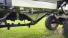 54&rsquo; Bourgault 5710 Series II Air Drill with 2010 Bourgault 6450 Air Cart, s/n drill 40211AH-14, s/n cart 40050AS-07 - 30