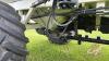 54&rsquo; Bourgault 5710 Series II Air Drill with 2010 Bourgault 6450 Air Cart, s/n drill 40211AH-14, s/n cart 40050AS-07 - 31