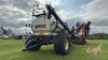 54&rsquo; Bourgault 5710 Series II Air Drill with 2010 Bourgault 6450 Air Cart, s/n drill 40211AH-14, s/n cart 40050AS-07 - 32