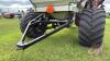54&rsquo; Bourgault 5710 Series II Air Drill with 2010 Bourgault 6450 Air Cart, s/n drill 40211AH-14, s/n cart 40050AS-07 - 33