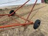 *Westfield 10"x51' PTO swing hopper auger - 4