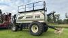 54&rsquo; Bourgault 5710 Series II Air Drill with 2010 Bourgault 6450 Air Cart, s/n drill 40211AH-14, s/n cart 40050AS-07 - 38